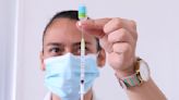 Ssa anuncia disponibilidad de vacunas en clínicas y centros de salud