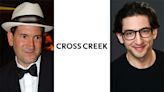 Cross Creek Lands Cody Brotter’s Black List ‘Drudge’ Script; Bill Clinton, Monica Lewinsky & The Formation Of Matt Drudge’s...