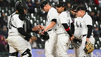 White Sox confiados en dejar atrás la pesadilla de abril