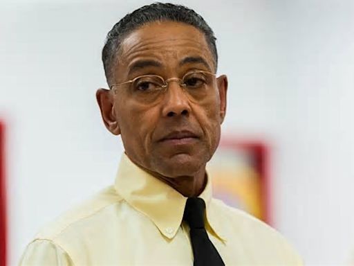 Giancarlo Esposito shock: "Ero così povero che organizzai la mia morte"