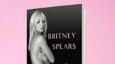 Los ex de Britney Spears censuraron varios fragmentos de libro de sus memorias
