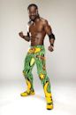 Kofi Kingston