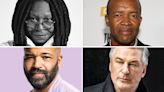 William Atticus Parker’s Sophomore Film ‘Atrabilious’ Toplined By Leon Addison Brown With Whoopi Goldberg, Alec Baldwin, Jeffrey...