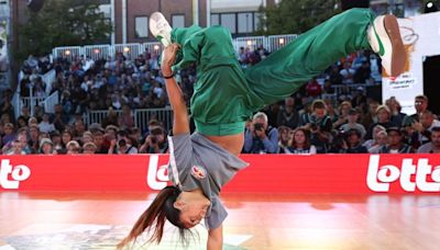 This sport is making its Olympics debut in Paris. Just don’t call it breakdancing | CNN