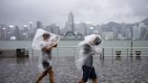 Hong Kong Plans to Start Trading During Typhoons in September