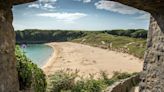 The best beaches in Pembrokeshire