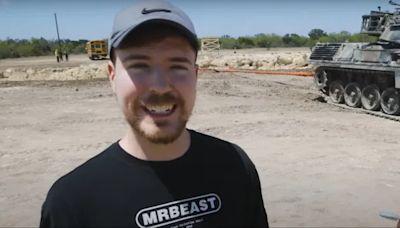 New MrBeast Controversy: What Are the ‘Beast Games’ Allegations?