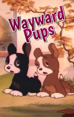 Wayward Pups