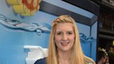 I'm a Celebrity's Rebecca Adlington opens up on devastating miscarriage