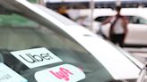 Uber and Lyft agree to deal with state lawmakers on minimum pay rates for drivers
