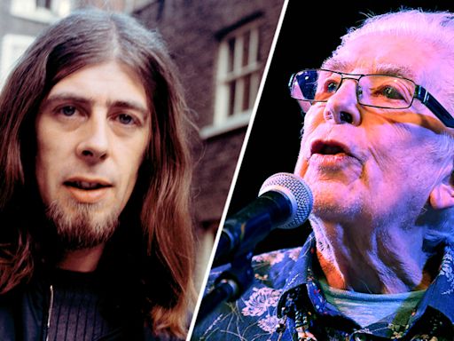 John Mayall Dies: British Music Icon Whose Bluesbreakers Featured Eric Clapton, Peter Green & Others Was 90