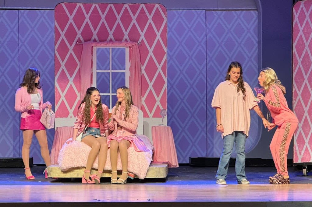 Freddy Awards 2024: Bangor Area High School’s ‘Mean Girls’ leads the nominations. View the full list