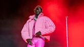 Rapper Young Thug to go to trial in gang, racketeering case