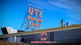 Utz to Close Oldest Plant