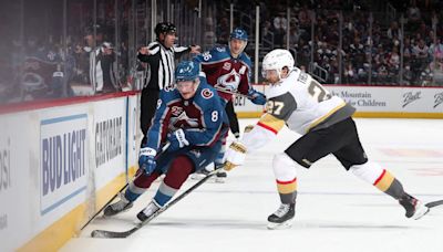 Every NHL team’s defense ranked from best to worst: Golden Knights and Avalanche top the list