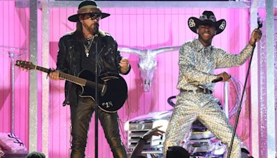 Inspired by Beyoncé’s Chart-Topping Success, Lil Nas X Wants to Explore Country Music Again