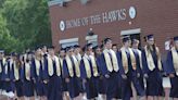 Hanover High School distributes 169 diplomas at commencement