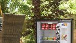 Best Outdoor Refrigerators for Chilling Outside