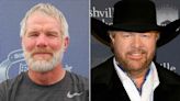 Brett Favre Says Toby Keith Told Him He Quit Chemo and Was ‘Tired’ Days Before His Death at 62