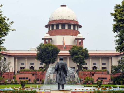 NEET-UG 2024 Row: Supreme Court Says No For Retest, Did Not Find Enough Evidence To Prove NEET Paper Leak