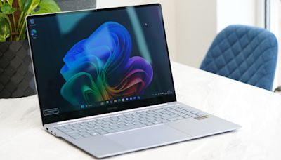 Samsung Galaxy Book4 Edge hands-on review: early signs of a game-changer