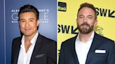 Mario Lopez Isn't Over This 'Awkward' Interview Moment With Ben Affleck