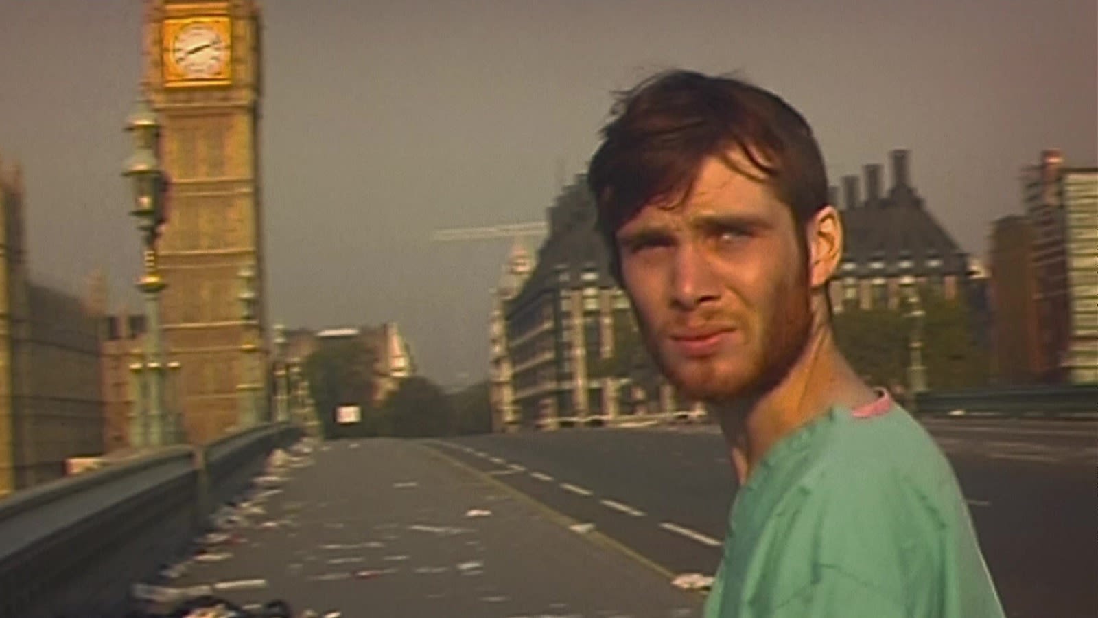 The 28 Days Later Scene Danny Boyle Doesn't Think You'd Get Away With Today - SlashFilm