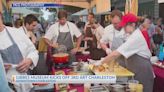 Gibbes Museum of Art hosts Culinary Street Fair