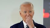Biden vows to stay in race as signs point to senior Democrats losing faith
