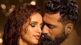 Bad Newz: Vicky Kaushal and Triptii Dimri-starrer romantic comedy earns Rs 30 crore in India in three days