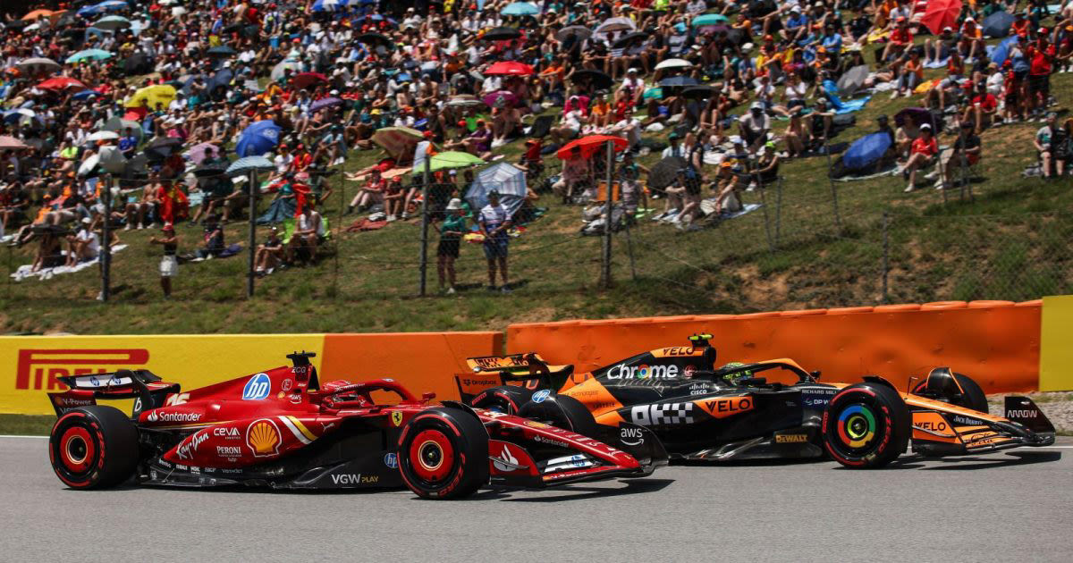 ‘Erratic’ Charles Leclerc and Lance Stroll under spotlight after ‘road rage’ incidents