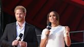 Harry and Meghan Not Invited to Trooping the Color—Again