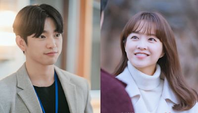 GOT7’s Jinyoung receives offer to lead Unknown Seoul with Park Bo Young, marking his first project after October military discharge