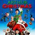 Arthur Christmas