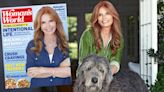 Roma Downey Talks Losing Her Mom, Embracing the Blessing of Aging & More (EXCLUSIVE)