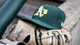 Group pushing A's move to Vegas can't even get the A's logo right