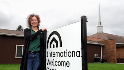 International Welcome Center expands role, will help refugees settle in Barberton