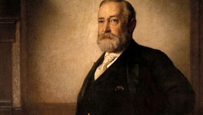 Presidents of the United States: Benjamin Harrison, the president who helped shape America’s foreign policy