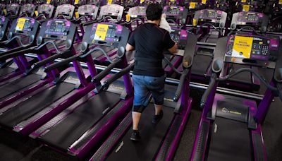 Planet Fitness will raise its $10 membership plan for the first time in 26 years