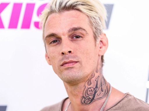Everything we know about Aaron Carter's siblings