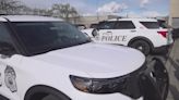 Spokane Police struggle with aging fleet: Over 100 patrol cars exceed mileage limit