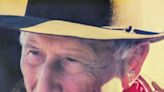 Edward “Eddie” Yonker, 92 - Jackson County Pilot