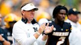 Mizzou coach Eli Drinkwitz upset home fans booed QB Brady Cook: ‘Should never happen’