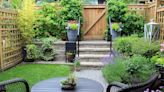 How to transform your small garden