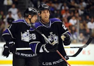 Jarret Stoll