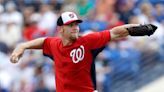 Report: Nationals' Stephen Strasburg, 2019 World Series MVP, to retire due to rare condition