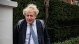 Boris Johnson news – live: Ex-PM submits Partygate defence dossier as row grows over ‘intimidation’
