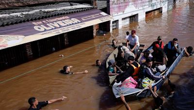 Governo prevê prova extraordinária de 'Enem dos concursos’ em caso de novos eventos climáticos extremos