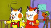 Busytown Mysteries Season 2 Streaming: Watch & Stream Online via Amazon Prime Video