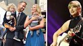 Ryan Reynolds on How His Daughters See ‘Aunt’ Taylor Swift and Wanting Baby #4 to Be Another Girl